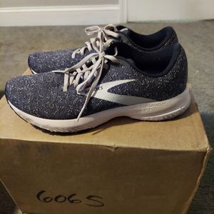 Brooks Launch